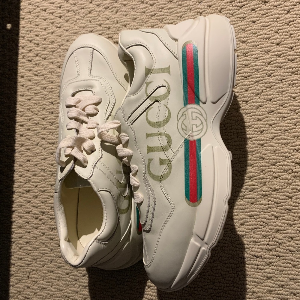 Gucci Rhytons